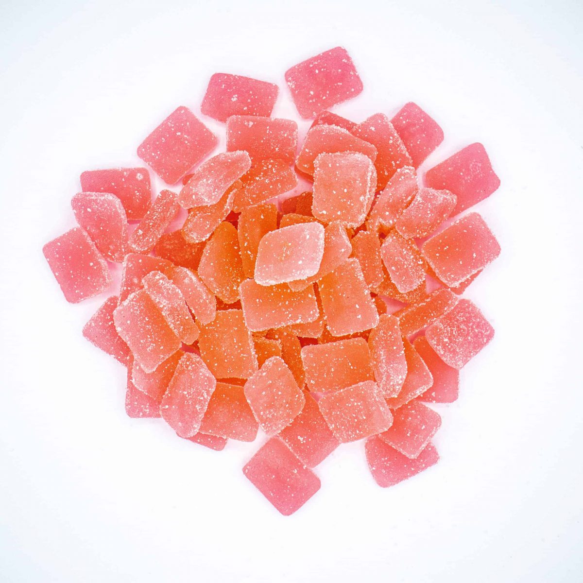 Rest & Relax Gummies – Wise Way CBD